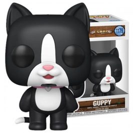 Funko POP! Binding Of Isaac: Guppy (1179)