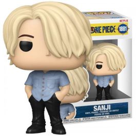 Funko POP! Netflix One Piece: Sanji (1881)