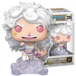 Funko POP! One Piece: Jewelry Bonney (2255)
