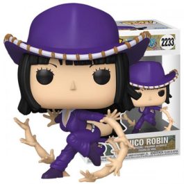 Funko POP! One Piece: Nico Robin (2233)