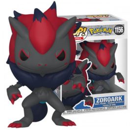 Funko POP! Pokemon: Zoroark (1156)