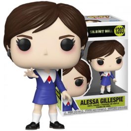 Funko POP! Silent Hill: Alessa Gillespie (1203)