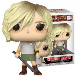 Funko POP! Silent Hill: Heather Mason (1208)