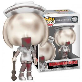 Funko POP! Silent Hill: Nurse (1204)