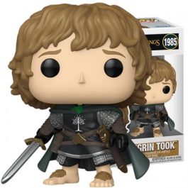Funko POP! Lord of the Rings: Peregrin Took (1985)
