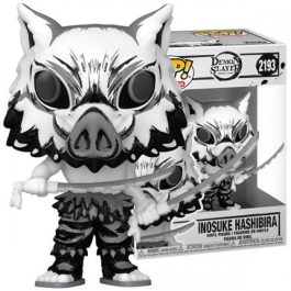 Funko POP! Demon Slayer: Inosuke Hashibira Ink (2193)