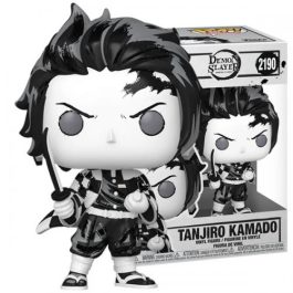 Funko POP! Demon Slayer: Tanjiro Kamado Ink (2190)