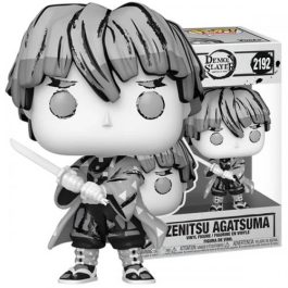 Funko POP! Demon Slayer: Zenitsu Agatsuma Ink (2192)