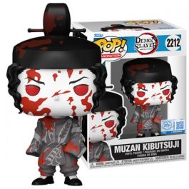 Funko POP! Demon Slayer: Muzan Kibutsuji (2212)