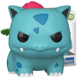 Funko POP! Pokemon: Ivysaur (1126)