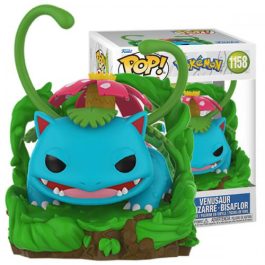 Funko POP! Pokemon: Venusaur (1158)