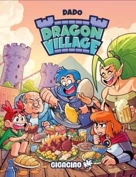 DRAGON VILLAGE
