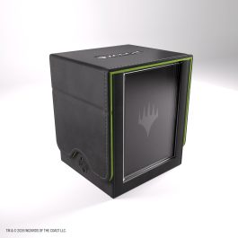 Magic: The Gathering: SQUIRE PLUS 100+ XL CONVERTIBLE