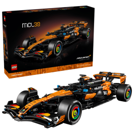 LEGO TECHNIC 42228 Auto McLaren MCL39 F1®