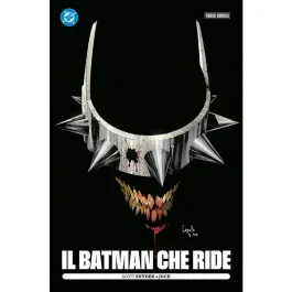 DC POCKET - IL BATMAN CHE RIDE