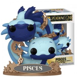 Funko POP! Zodiac: Pisces (20)
