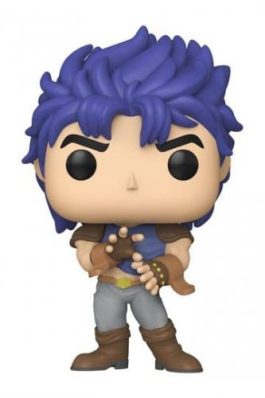 Funko POP! JoJo's Bizarre ADV: Jonathan (2265)