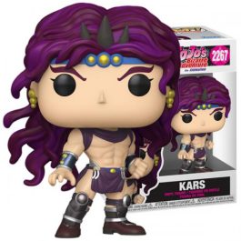 Funko POP! JoJo's Bizarre ADV: Kars (2267)