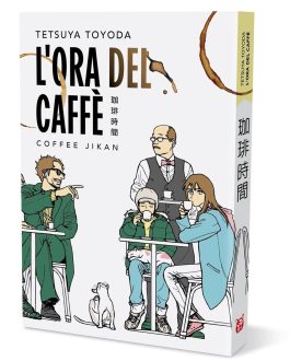 L'ORA DEL CAFFÈ