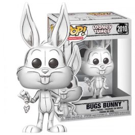 Funko POP! Looney Tunes: Bugs Bunny (2010)