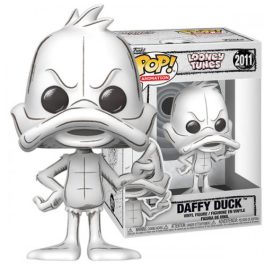Funko POP! Looney Tunes: Daffy Duck (2011)