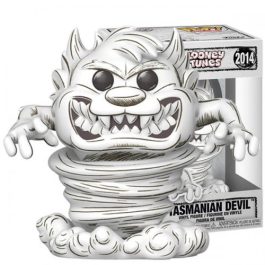 Funko POP! Looney Tunes: Tasmanian Devil (2014)