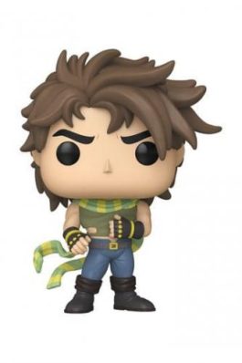 Funko POP! JoJo's Bizarre ADV: Joseph (2266)