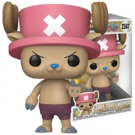 Funko POP! One Piece: Tony Tony Chopper 2340