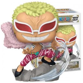 Funko POP! One Piece: Doflamingo 2237