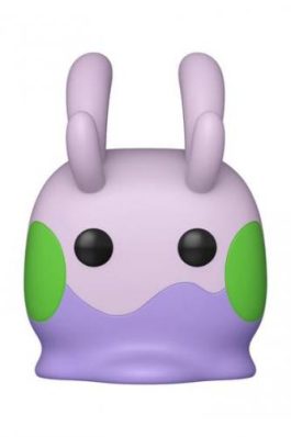 Funko POP! Pokemon: Goomy (1155)