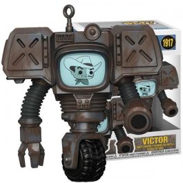 Funko POP! Fallout: Victor (1917)