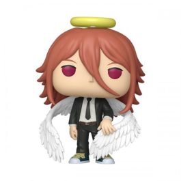 Funko POP! Chainsaw Man: Angel Devil (2350)