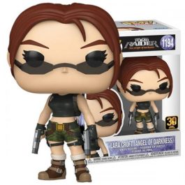 Funko POP! Tomb Raider 30Th: Lara Croft AoD 1194