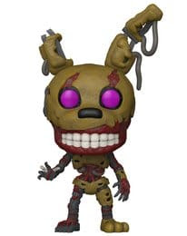 Funko POP! Five Nights at Freddy's: Burntrap (1214)