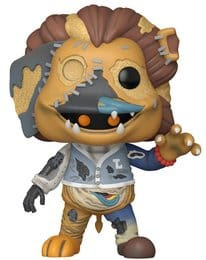 Funko POP! Five Nights at Freddy's: Costumed Mimic (1215)