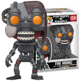 Funko POP! Five Nights at Freddy's: The Mimic (1216)