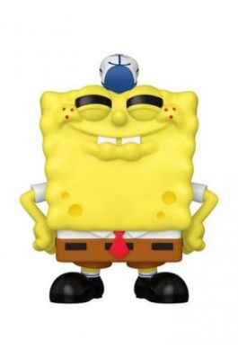 Funko POP! SpongeBob: SpongeBob SquarePants (2313)