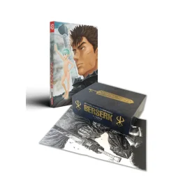 Berserk Collection 43 – Bundle Con Variant e Puzzle
