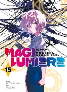 MAGILUMIERE 15