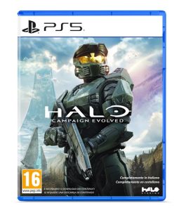 Halo: Campaign Evolved Sony PS5
