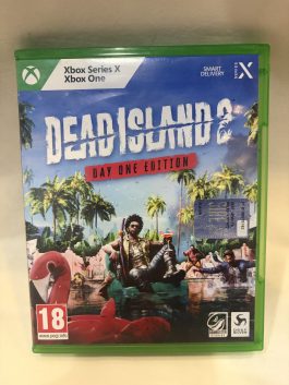 Dead Island 2 Day One Edition Microsoft Xbox One e Serie X