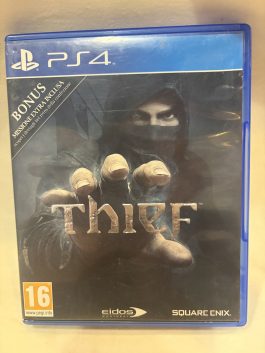 THIEF Sony Playstation 4 PS4