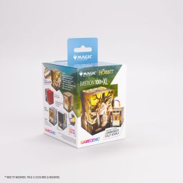 GAMEGENIC Magic: The Gathering - The Hobbit - Bastion 100+ XL - The Great Goblin