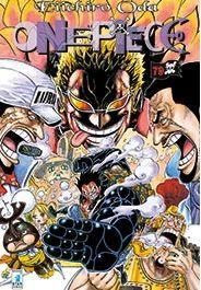 ONE PIECE 79