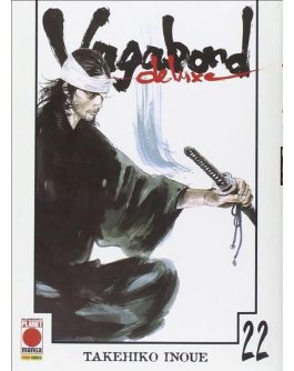 VAGABOND DELUXE 22