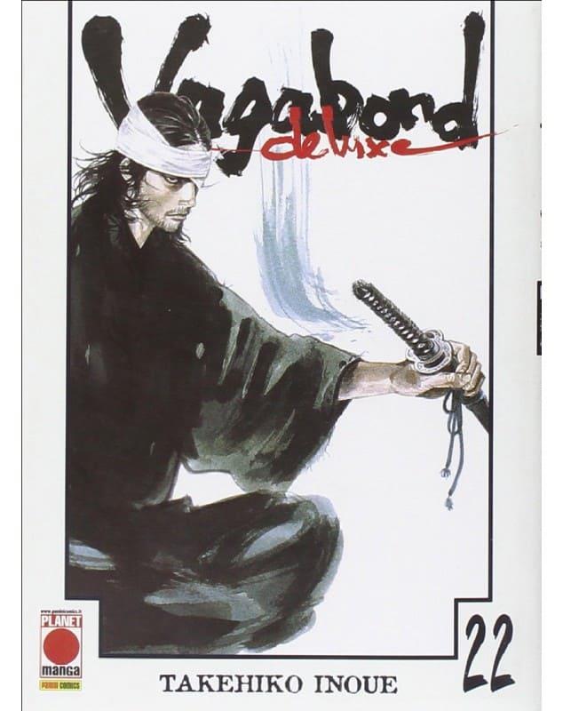 VAGABOND DELUXE 22