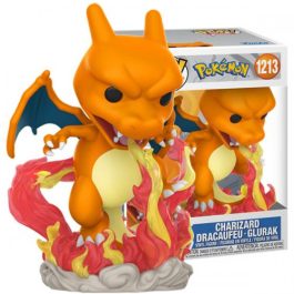 Funko POP! Pokemon: Charizard 1213
