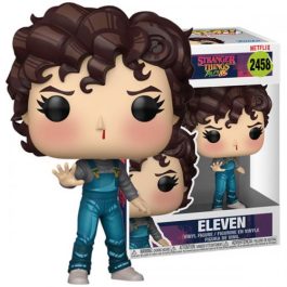 Funko POP! Stranger Things Tales from 85: Eleven 2458