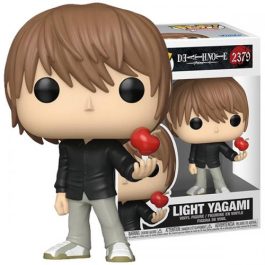 Funko POP! Death Note: Light Yagami 2379