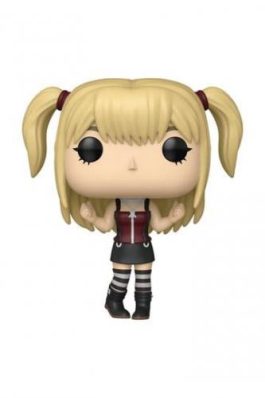 Funko POP! Death Note: Misa 2380